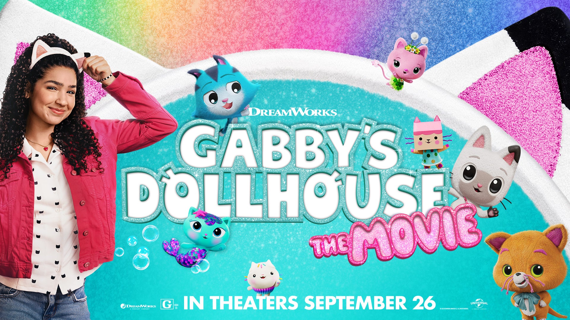 Dougherty Theaters