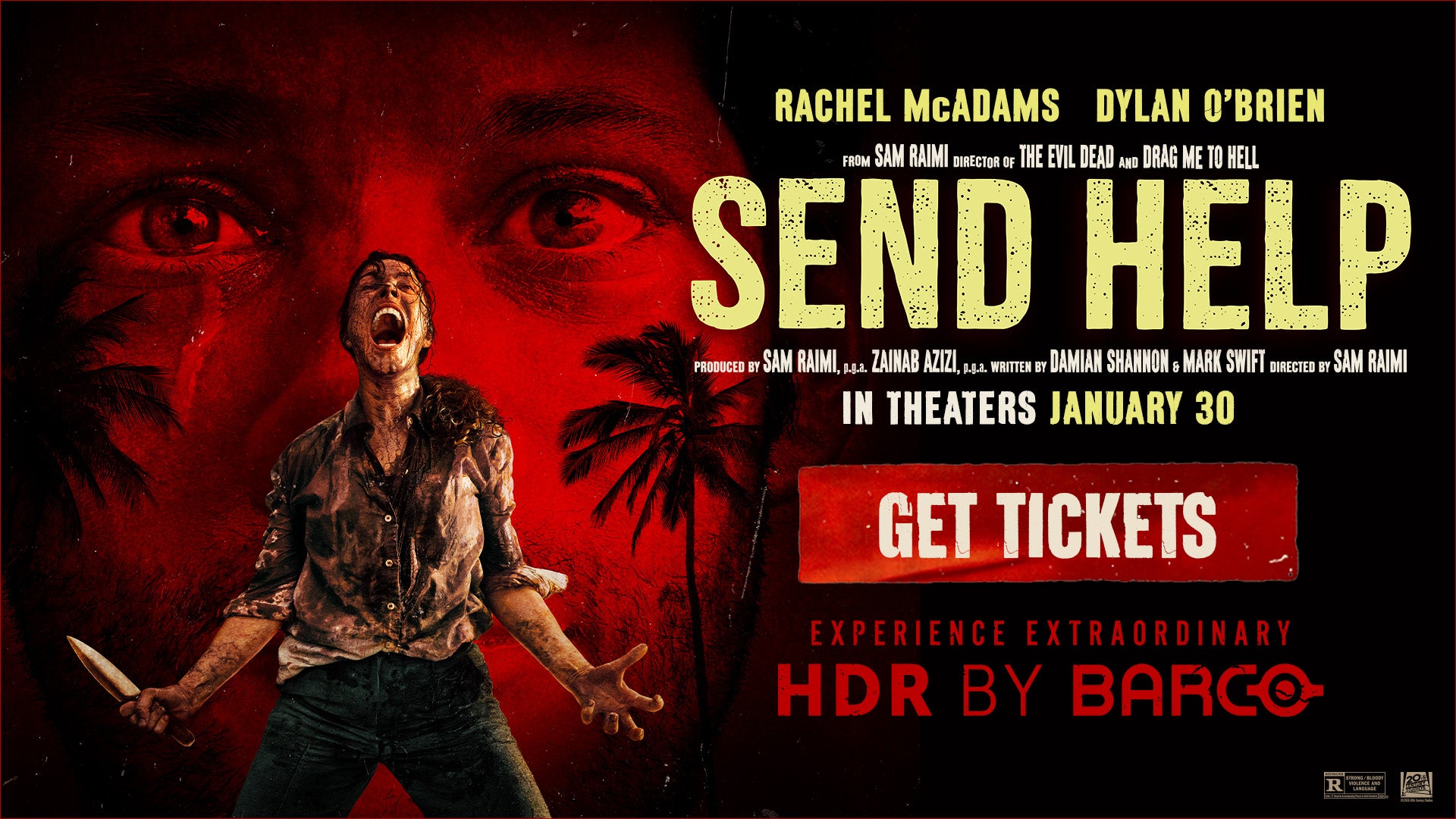 Dougherty Theaters
